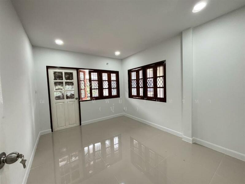 บดินทรรักษา 4 คู้บอน27, Bangkok, Tha Rang, Bang Khen, Bangkok, 3 Bedrooms, 100 sqm, Townhouse For Sale, by คุณ พรทิพย์ จันทร์หา (ปุ๋ย), 500040147 - DDproperty.com