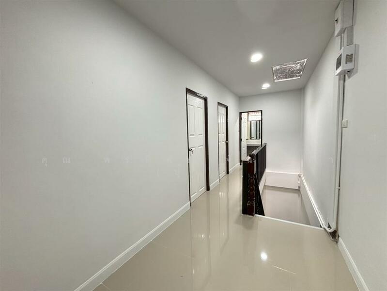 บดินทรรักษา 4 คู้บอน27, Bangkok, Tha Rang, Bang Khen, Bangkok, 3 Bedrooms, 100 sqm, Townhouse For Sale, by คุณ พรทิพย์ จันทร์หา (ปุ๋ย), 500040147 - DDproperty.com