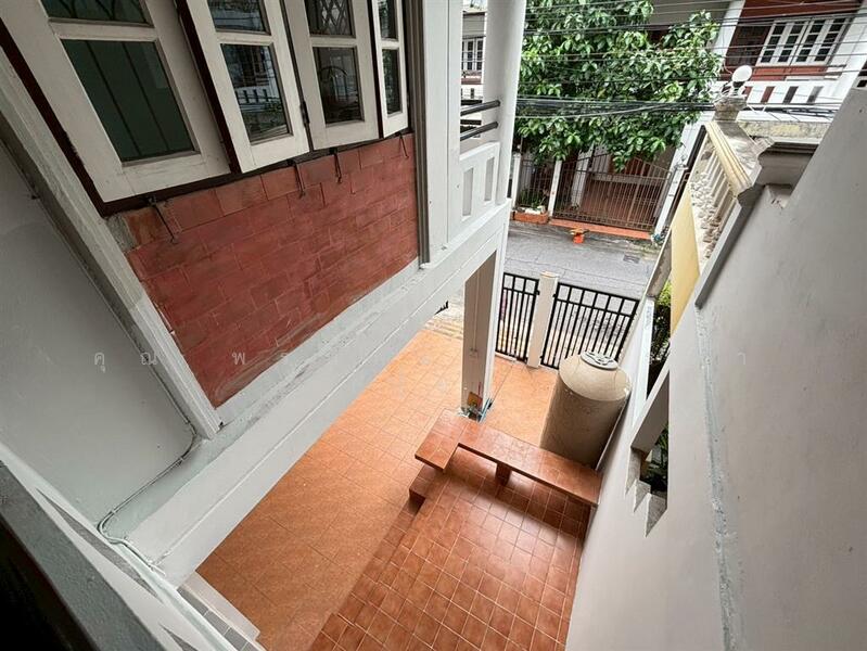 บดินทรรักษา 4 คู้บอน27, Bangkok, Tha Rang, Bang Khen, Bangkok, 3 Bedrooms, 100 sqm, Townhouse For Sale, by คุณ พรทิพย์ จันทร์หา (ปุ๋ย), 500040147 - DDproperty.com
