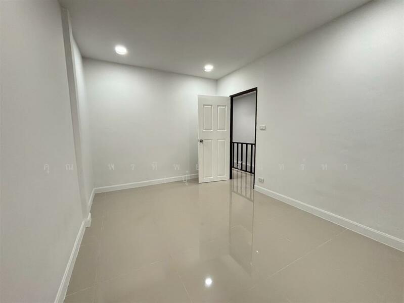 บดินทรรักษา 4 คู้บอน27, Bangkok, Tha Rang, Bang Khen, Bangkok, 3 Bedrooms, 100 sqm, Townhouse For Sale, by คุณ พรทิพย์ จันทร์หา (ปุ๋ย), 500040147 - DDproperty.com