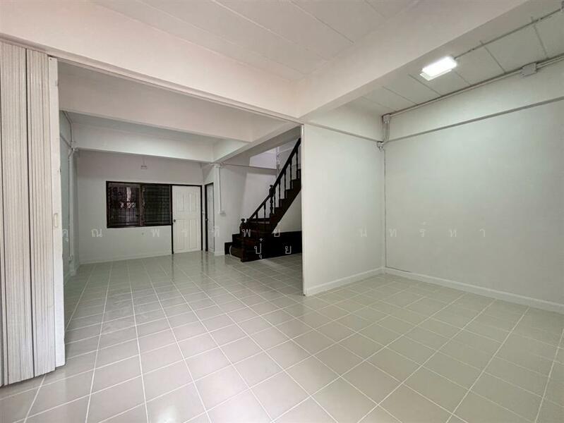 บดินทรรักษา 4 คู้บอน27, Bangkok, Tha Rang, Bang Khen, Bangkok, 3 Bedrooms, 100 sqm, Townhouse For Sale, by คุณ พรทิพย์ จันทร์หา (ปุ๋ย), 500040147 - DDproperty.com