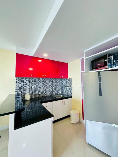 For Sale - Sea and Sky Condo Bangsaray, Chon Buri