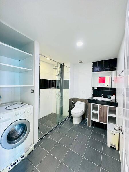 ขาย - Sea and Sky Condo Bangsaray : ซี แอนด์ สกาย คอนโดบางเสร่, ชลบุรี