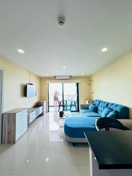 For Sale - Sea and Sky Condo Bangsaray, Chon Buri