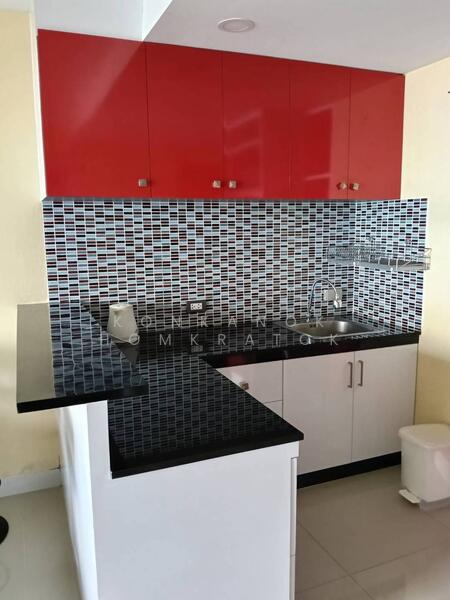 For Sale - Sea and Sky Condo Bangsaray, Chon Buri