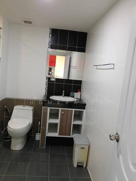 For Sale - Sea and Sky Condo Bangsaray, Chon Buri