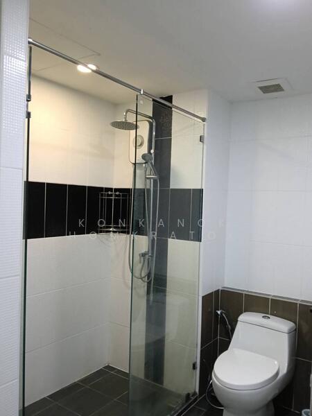 ขาย - Sea and Sky Condo Bangsaray : ซี แอนด์ สกาย คอนโดบางเสร่, ชลบุรี