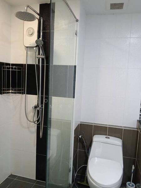 ขาย - Sea and Sky Condo Bangsaray : ซี แอนด์ สกาย คอนโดบางเสร่, ชลบุรี