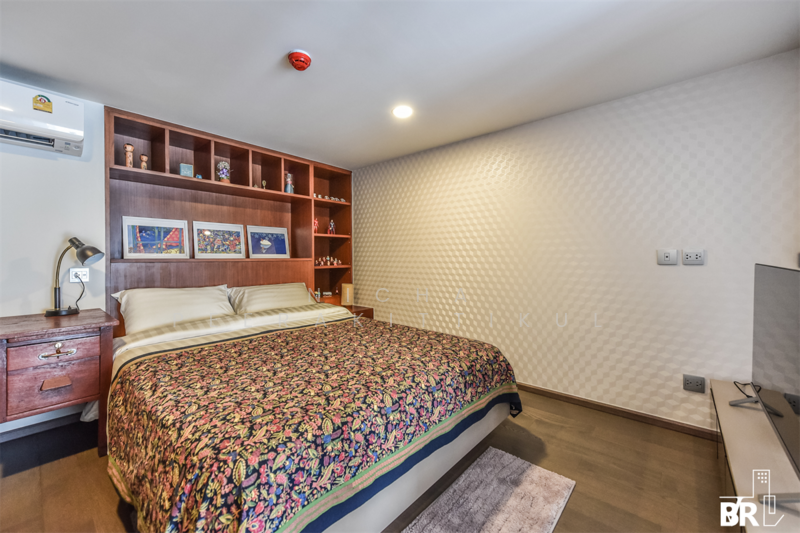 Park Origin Ratchathewi, Bangkok, 135 Phetchaburi Road, Thung Phaya Thai, Ratchathewi, Bangkok, 1 Bedroom, 47 sqm, Condo For Rent, by Nicha Peerakittikul, 500040157 - DDproperty.com