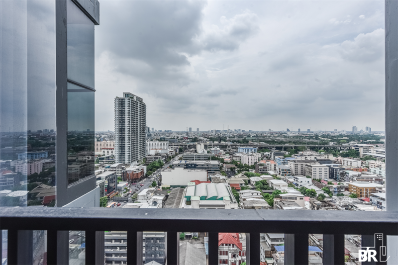 Park Origin Ratchathewi, Bangkok, 135 Phetchaburi Road, Thung Phaya Thai, Ratchathewi, Bangkok, 1 Bedroom, 47 sqm, Condo For Rent, by Nicha Peerakittikul, 500040157 - DDproperty.com