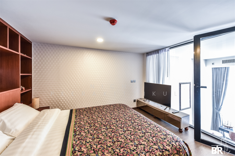 Park Origin Ratchathewi, Bangkok, 135 Phetchaburi Road, Thung Phaya Thai, Ratchathewi, Bangkok, 1 Bedroom, 47 sqm, Condo For Rent, by Nicha Peerakittikul, 500040157 - DDproperty.com