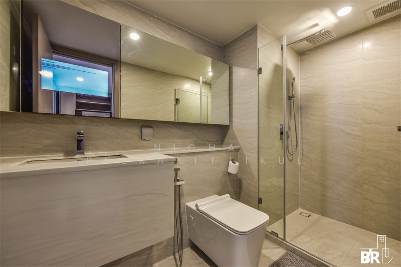 Park Origin Ratchathewi, Bangkok, 135 Phetchaburi Road, Thung Phaya Thai, Ratchathewi, Bangkok, 1 Bedroom, 47 sqm, Condo For Rent, by Nicha Peerakittikul, 500040157 - DDproperty.com