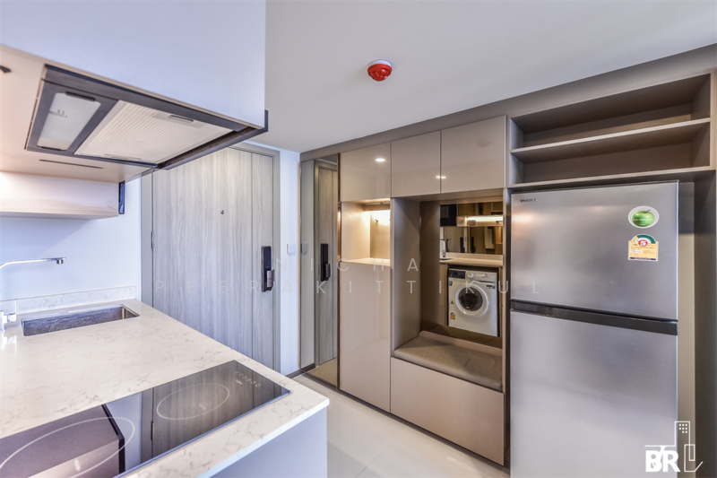 Park Origin Ratchathewi, Bangkok, 135 Phetchaburi Road, Thung Phaya Thai, Ratchathewi, Bangkok, 1 Bedroom, 47 sqm, Condo For Rent, by Nicha Peerakittikul, 500040157 - DDproperty.com