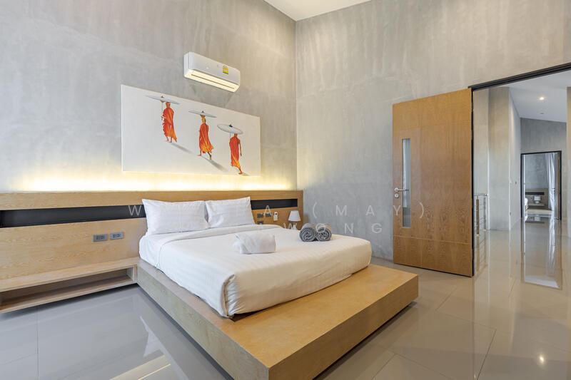 For Sale - Wallaya Grand Residence, Phuket