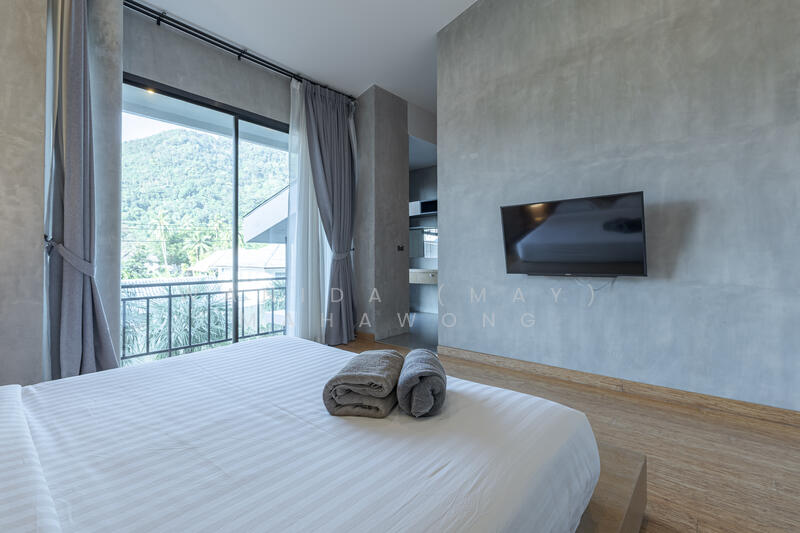 For Sale - Wallaya Grand Residence, Phuket