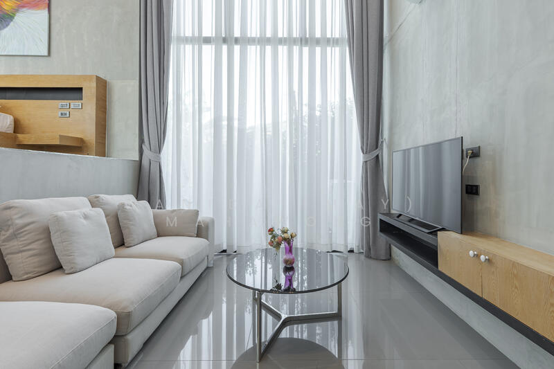 For Sale - Wallaya Grand Residence, Phuket