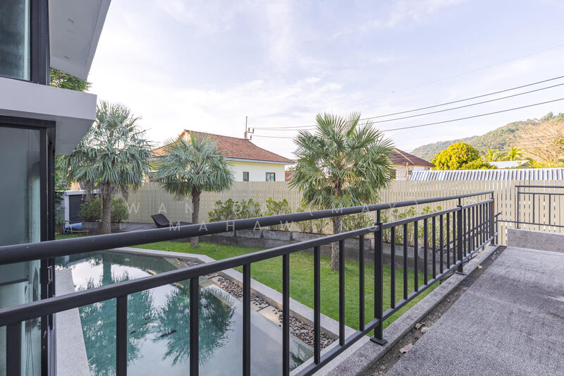 For Sale - Wallaya Grand Residence, Phuket