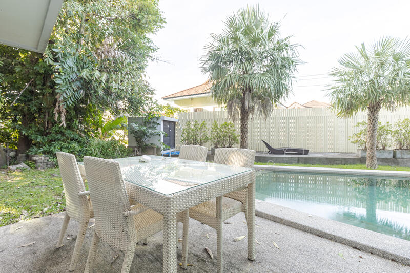 For Sale - Wallaya Grand Residence, Phuket