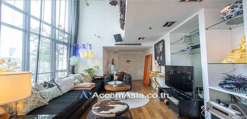 For Sale - Baan Na Varang Condominium, Bangkok