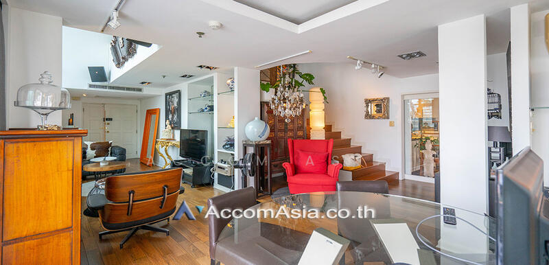For Sale - Baan Na Varang Condominium, Bangkok