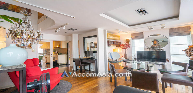 For Sale - Baan Na Varang Condominium, Bangkok