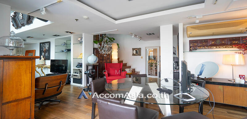 For Sale - Baan Na Varang Condominium, Bangkok