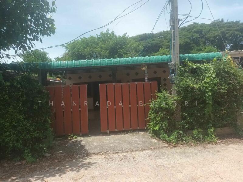 ขาย - บ้าน 2-ห้องนอน, ประจวบคีรีขันธ์