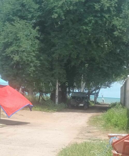 ขาย - บ้าน 2-ห้องนอน, ประจวบคีรีขันธ์