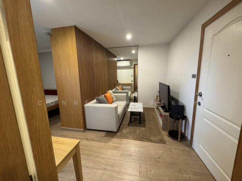 For Rent - Lumpini Place Suanplu-Sathorn, Bangkok