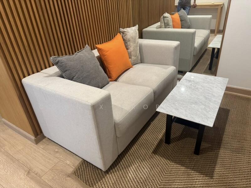 For Rent - Lumpini Place Suanplu-Sathorn, Bangkok