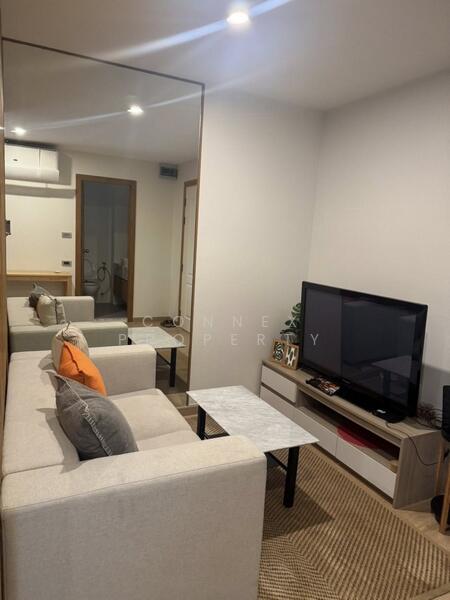 For Rent - Lumpini Place Suanplu-Sathorn, Bangkok