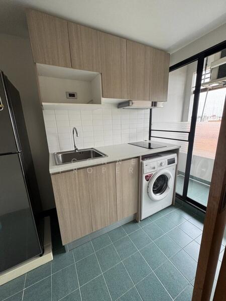 For Rent - Lumpini Place Suanplu-Sathorn, Bangkok