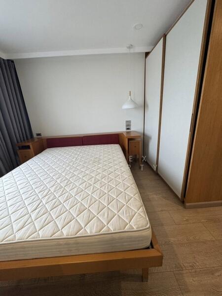 For Rent - Lumpini Place Suanplu-Sathorn, Bangkok