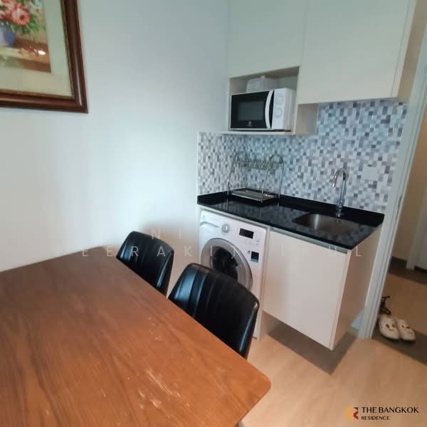 Noble Revolve Ratchada 2, Bangkok, 70 Soi Ratchadaphisek 10, Ratchadaphisek Road, Huai Khwang, Huai Khwang, Bangkok, 2 Bedrooms, 52 sqm, Condo For Rent, by Nicha Peerakittikul, 500040182 - DDproperty.com