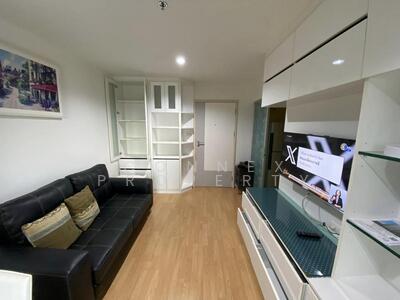For Rent - Lumpini Place Srinakarin-Huamak Station, Bangkok