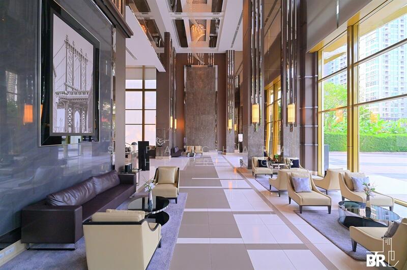 Q Asoke : คิว อโศก, กรุงเทพ, 1678 ถนนเพชรบุรี แขวง มักกะสัน เขต ราชเทวี กรุงเทพมหานคร, มักกะสัน, ราชเทวี, กรุงเทพ, 38 ตร.ม., คอนโด ให้เช่า, โดย Nicha Peerakittikul, 500040192 - DDproperty.com