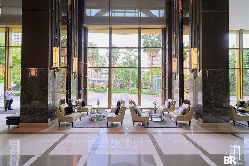 Q Asoke : คิว อโศก, กรุงเทพ, 1678 ถนนเพชรบุรี แขวง มักกะสัน เขต ราชเทวี กรุงเทพมหานคร, มักกะสัน, ราชเทวี, กรุงเทพ, 38 ตร.ม., คอนโด ให้เช่า, โดย Nicha Peerakittikul, 500040192 - DDproperty.com