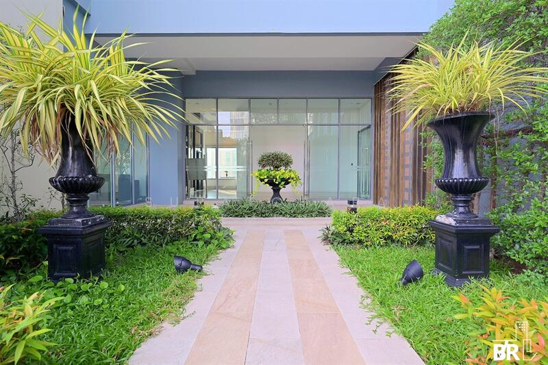 Q Asoke, Bangkok, 1678 Petchaburi Road, Makkasan, Ratchathewi, Bangkok, 1 Bedroom, 38 sqm, Condo For Rent, by Nicha Peerakittikul, 500040192 - DDproperty.com