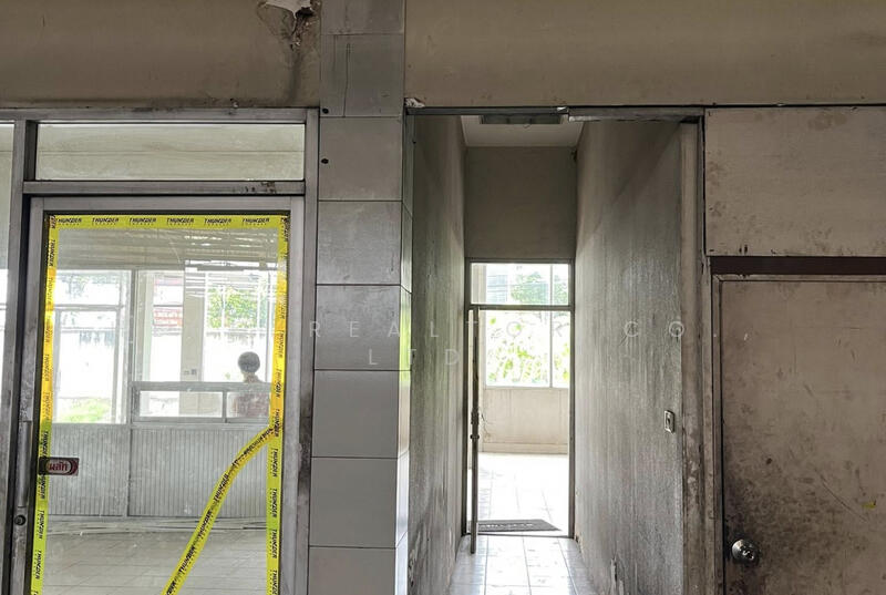 For Rent - For Rent Samut Prakan Factory Puchao Saming Phray Phra Pradaeng BRE18594, Samut Prakan