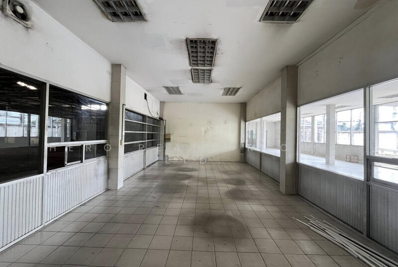For Rent - For Rent Samut Prakan Factory Puchao Saming Phray Phra Pradaeng BRE18594, Samut Prakan