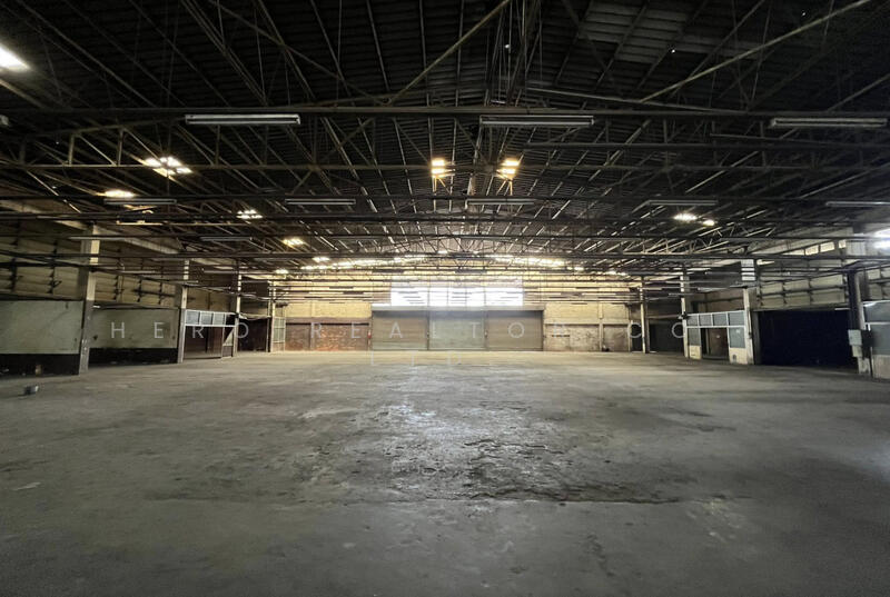 For Rent - For Rent Samut Prakan Factory Puchao Saming Phray Phra Pradaeng BRE18594, Samut Prakan