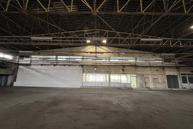 For Rent - For Rent Samut Prakan Factory Puchao Saming Phray Phra Pradaeng BRE18594, Samut Prakan