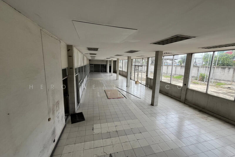 For Rent - For Rent Samut Prakan Factory Puchao Saming Phray Phra Pradaeng BRE18594, Samut Prakan