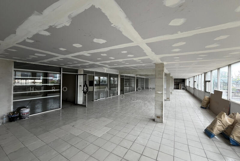 For Rent - For Rent Samut Prakan Factory Puchao Saming Phray Phra Pradaeng BRE18594, Samut Prakan