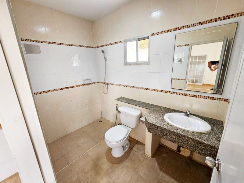 บุรีรมย์ เทพารักษ์-สุวรรณภูมิ, Samut Prakan, Bangphli Yai, Bang Plee, Samut Prakan, 4 Bedrooms, 100 sqm, Semi-Detached House (Twin House) For Sale, by The Best Property บอล, 500040223 - DDproperty.com