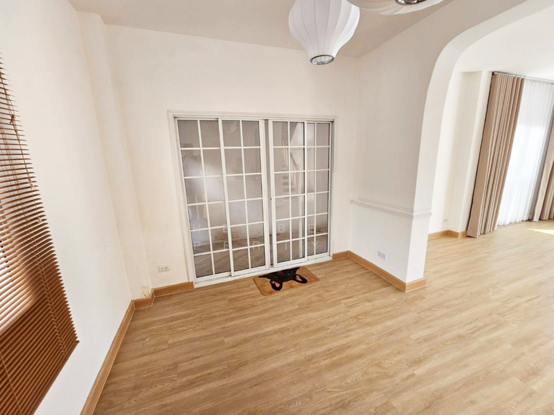 บุรีรมย์ เทพารักษ์-สุวรรณภูมิ, สมุทรปราการ, บางพลีใหญ่, บางพลี, สมุทรปราการ, 100 ตร.ม., บ้านแฝด ขาย, โดย The Best Property บอล, 500040223 - DDproperty.com