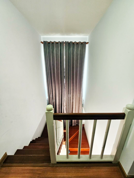 บุรีรมย์ เทพารักษ์-สุวรรณภูมิ, Samut Prakan, Bangphli Yai, Bang Plee, Samut Prakan, 4 Bedrooms, 100 sqm, Semi-Detached House (Twin House) For Sale, by The Best Property บอล, 500040223 - DDproperty.com