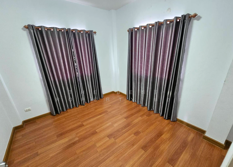 บุรีรมย์ เทพารักษ์-สุวรรณภูมิ, สมุทรปราการ, บางพลีใหญ่, บางพลี, สมุทรปราการ, 100 ตร.ม., บ้านแฝด ขาย, โดย The Best Property บอล, 500040223 - DDproperty.com