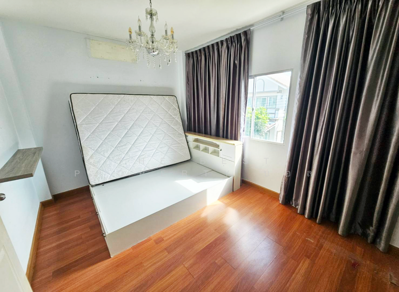 บุรีรมย์ เทพารักษ์-สุวรรณภูมิ, สมุทรปราการ, บางพลีใหญ่, บางพลี, สมุทรปราการ, 100 ตร.ม., บ้านแฝด ขาย, โดย The Best Property บอล, 500040223 - DDproperty.com