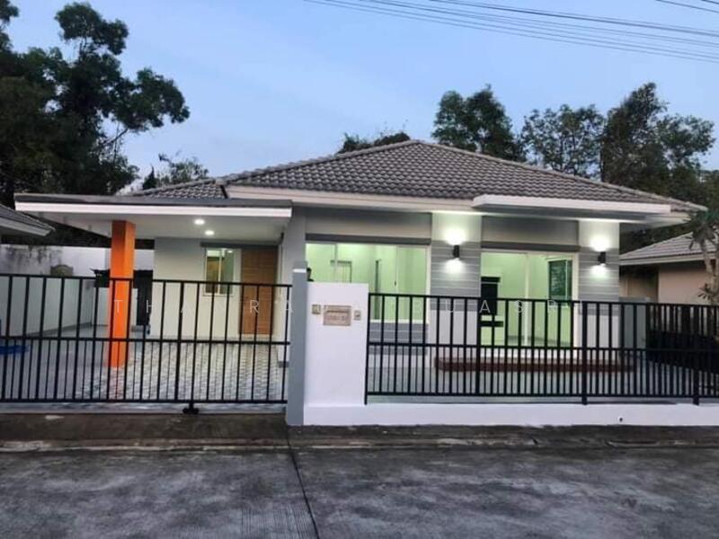 ขาย - ลาวัลเล่ : La Vallee, ประจวบคีรีขันธ์